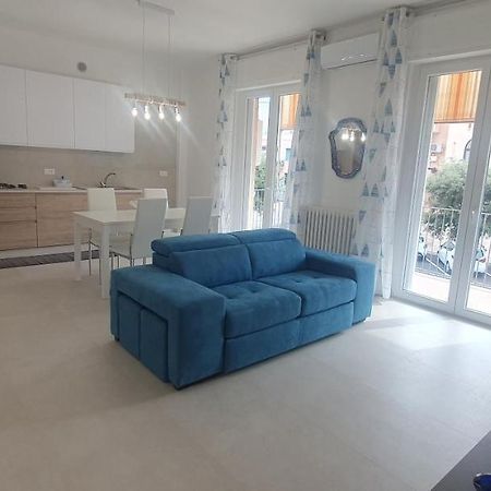 Апартаменты Casa Riblo E Flo Монополи Экстерьер фото