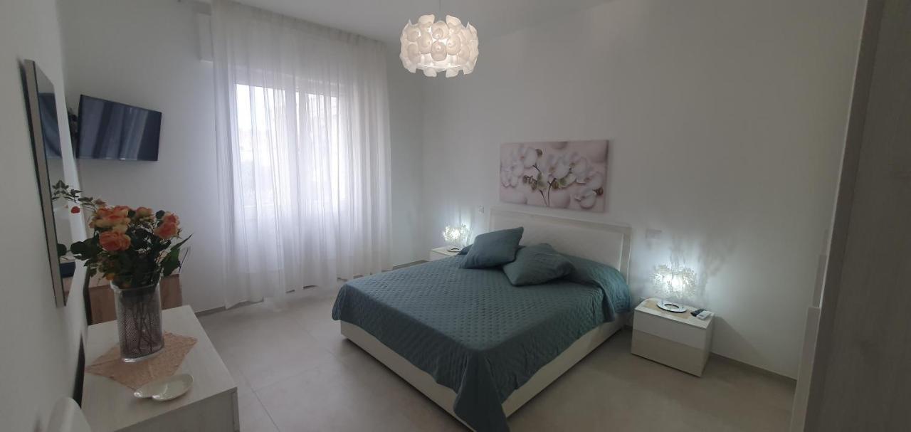 Апартаменты Casa Riblo E Flo Монополи Экстерьер фото